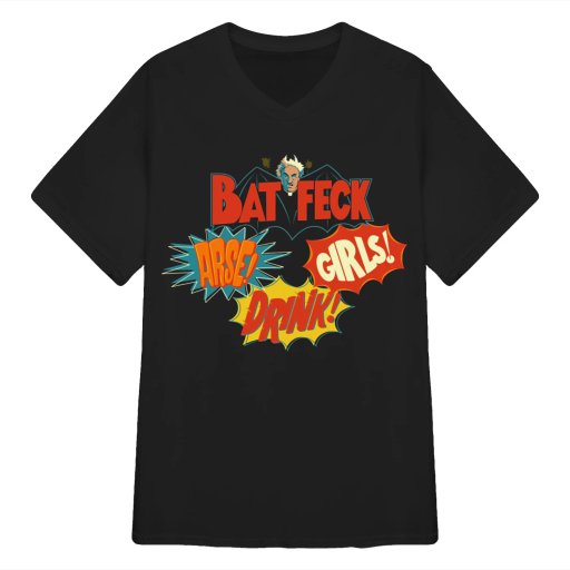 BatFeck Limited Edition